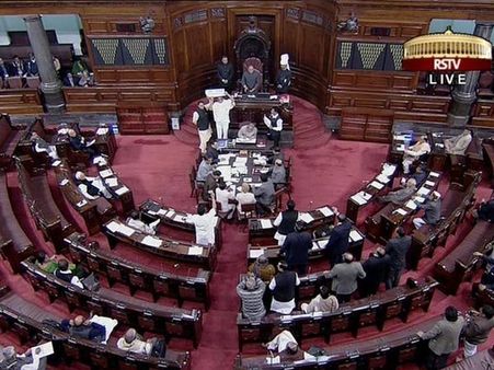 ప్రకటనకు ప్రధాని రెడీ: టీ బిల్లు ఆమోదం లాంఛనమే