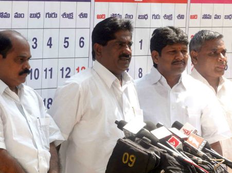 బాధపడ్తే లాభం లేదని ఆరడుగుల బుల్లెట్, కిరణ్‌కి వంత