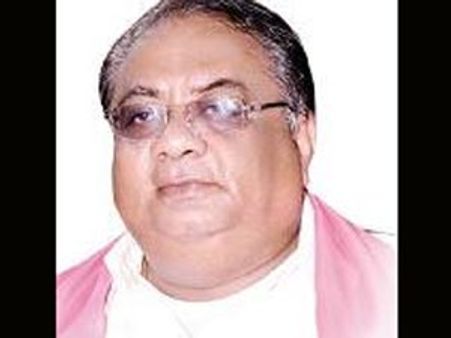 బేరసారాల కోసమే కెసిఆర్ భారీర్యాలీ: విలీనంపై అరవింద్