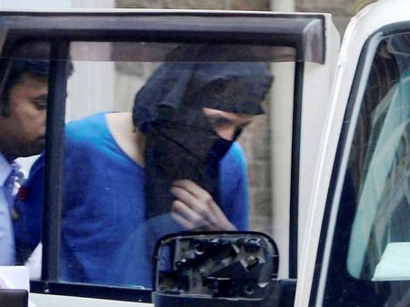 జంట పేలుళ్లకు బాంబులు తయారు చేసింది నేనే: అక్తర్