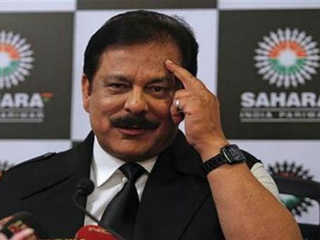 సుప్రీం కోర్టు ఆదేశాలు: పోలీసు కస్టడీకి సుబ్రతా రాయ్