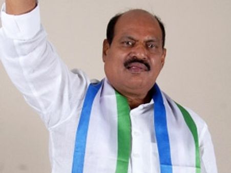 వైయస్ జగన్‌కు మరో షాక్: వైసిపికి బాజిరెడ్డి గుడ్‌బై?