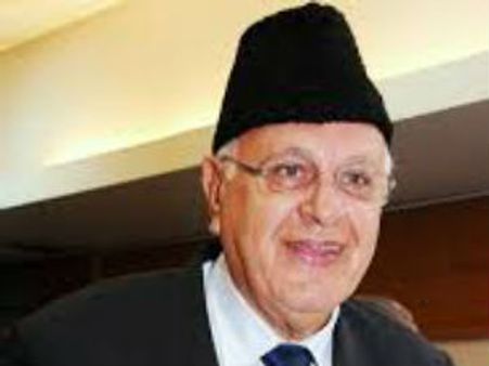 జమ్మూ ప్రజలు దొంగలు: ఫరూఖ్‌, అసెంబ్లీలో దుమారం