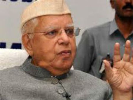 రోహిత్‌ను కొడుకుగా ఒప్పుకున్న ఎన్డీ తివారీ, ఆహ్వానం