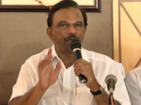 మాగుంట టిడిపి వైపు చూస్తున్నారా?: హామీకి బాబు నో