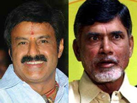 ఫ్యాన్స్ వెనక బాలయ్య: బాబుకు మరో తలనొప్పి?