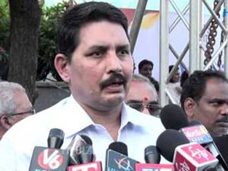 ఎమ్మెల్యే అభ్యర్థి ఖర్చు రూ.25 లక్షలు: భన్వర్ లాల్