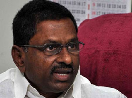 భవిష్యత్తుపై సమావేశం: కన్నీరు పెట్టిన డిఎల్