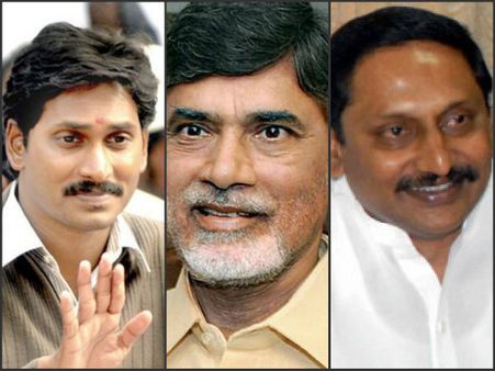 కిరణ్ రెడ్డి పార్టీ: జగన్‌కు నష్టం, బాబు ఊరట