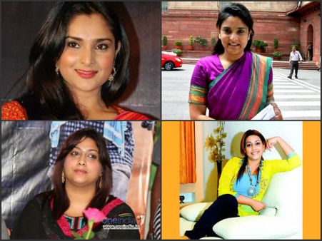 రాజ్‌కుమార్‌తో: రమ్య, రక్షితలు ముప్పైల్లోనే..!(పిక్చర్స్)