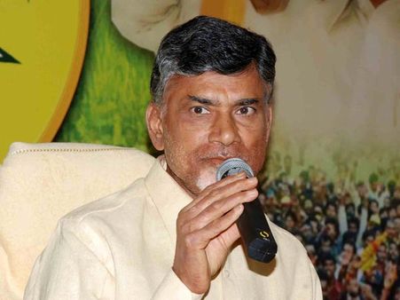 తండ్రే భరించని సైకోతో నేను: జగన్‌పై బాబు, బతికించేది..