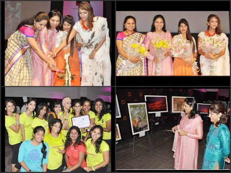 మెన్స్ డే కోసం కవిత, లక్ష్మీప్రసన్న నవ్వులు (పిక్చర్స్)