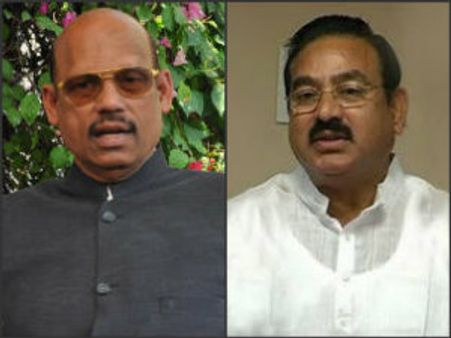 బాబువల్లే పని చేశా: టిజి, రాజకీయాలొద్దనుకొని: ఏరాసు