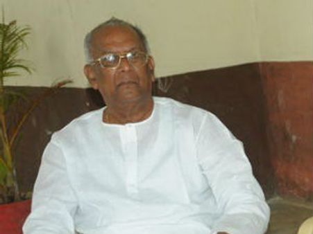 జగన్ జేబులోనిదే: రామజోగయ్య ఆగ్రహం, పార్టీకి గుడ్‌బై