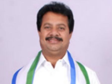 జగన్ పార్టీలోకి అనంత: గుర్నాథ్ అలక, పార్టీకి గుడ్ బై!