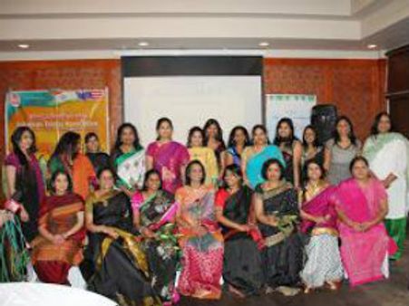  అమెరికాలో మహిళా దినోత్సవం