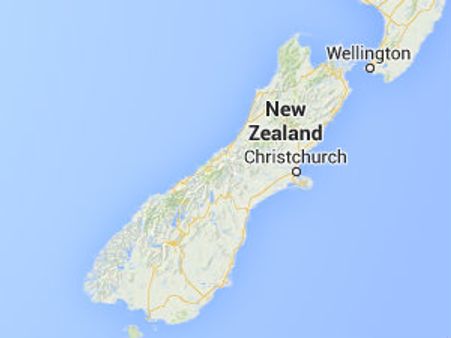 సరస్సులో గల్లంతైన భారత విద్యార్థి మృతి