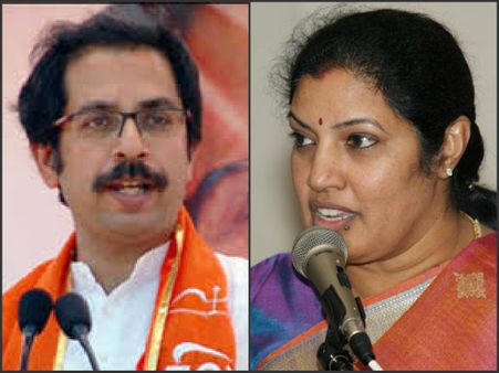 బాబును అడగకుంటే ఎలా: పురంధేశ్వరిపై బిజెపికి ఉద్దవ్