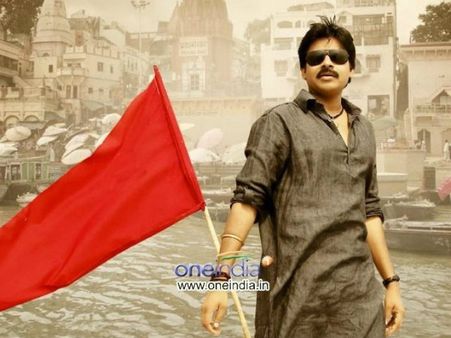 కింగ్ మేకర్‌గా పవన్: రెండు పార్టీల్లో గుబులు, టిలోను