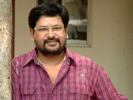 జై బోలో తెరాస: నల్లగొండ నుంచి పోటీకి శంకర్