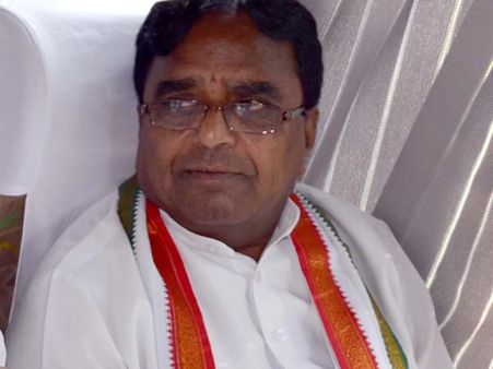 పొత్తుకు యత్నించలేదు, కెసిఆరే అన్నారు: పొన్నాల