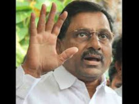 టిడిపి కార్యాలయానికి డిఎల్: అభ్యర్థుల కసరత్తు