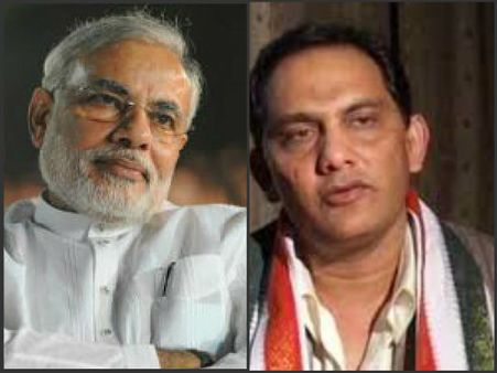 బిజెపికి 200+ సీట్లు: అజహర్ రాజస్థాన్‌కు మార్పు