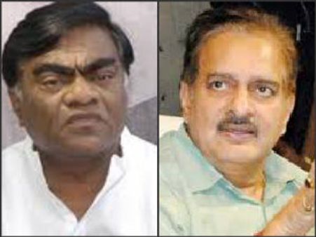 బిజెపిలోకి దినేష్‌రెడ్డి, టిక్కెట్: తెరాసలోకి బాబు మోహన్