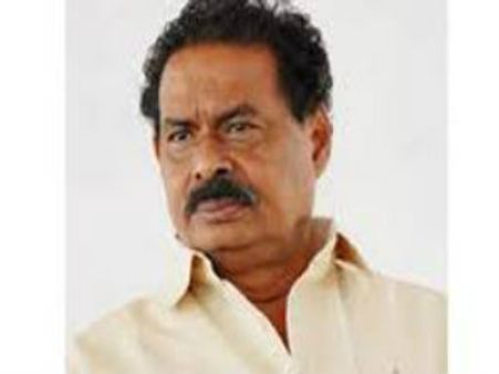 టిడిపిలోకి వీరశివా, జగన్‌పై ఫైర్: ఉమ్మారెడ్డి అసహనం