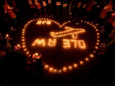 ఎంహెచ్370: మిస్టరీ వీడేనా, పైలట్ లాస్ట్‌కాల్‌పై విచారణ