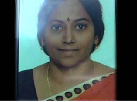 బుల్లితెర నటి కోసం గాలింపు: బెంగళూర్‌కు పోలీసులు