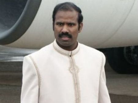 బిజెపి వైపు కెఏ పాల్ చూపు, పార్టీ అగ్రనేతలతో భేటీ