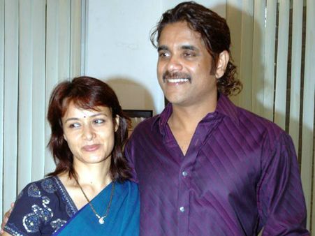 4 గంటలకు మోడీతో భేటీ, హామీ: అతను నాగార్జునేనా?