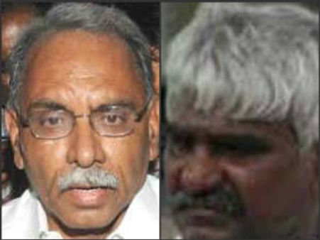 టీలో కెవిపి హస్తం: సూరీడికి కూకట్‌పల్లి టికెట్?