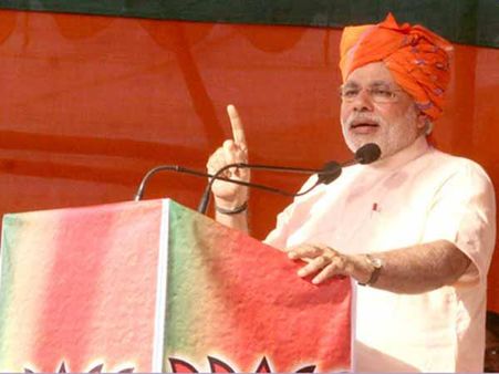 రాజీనామాకు సిద్ధపడ్డా, బాధాకరమే: గోద్రా అల్లర్లపై మోడీ