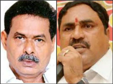 టిడిపిలోకి వీరశివా రెడ్డి, చంద్రబాబు ఒప్పించారు: ఎర్రబెల్లి