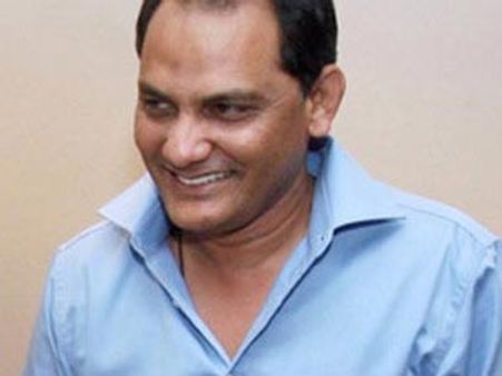 దేశం బయటివాడ్ని కాను, అర్థం లేదు: అజరుద్దీన్