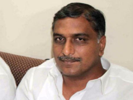 పిఆర్పీలాగే: పవన్ సేనపై హరీష్, టి కాంగ్రెస్‌కు ఝలక్