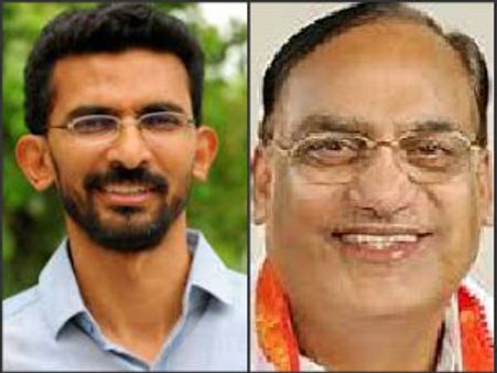 పవన్ కళ్యాణ్‌పై శేఖర్ కమ్ముల సెటైర్: గుత్తా ఫైర్