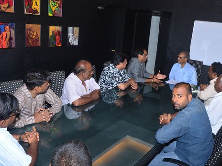 శ్రీకృష్ణదేవరాయలుగా వడివేలు, వ్యతిరేకత?