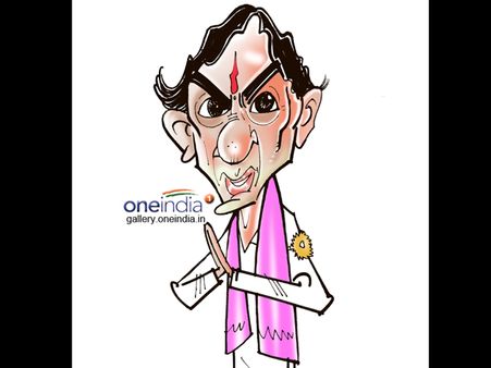 కూతురైనా, కొడుకైనా జైలుకే: అవినీతిపై కెసిఆర్