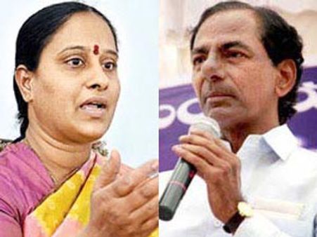 వెయ్యి కోట్లిస్తే లగడపాటిని చేర్చుకుంటారు: కెసిఆర్‌పై ఫైర్