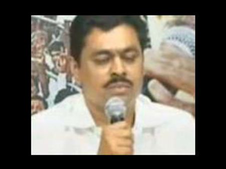 ఈ సర్వే ఎక్కడ: జగన్‌కు సిఎం, పవన్ ఉన్నది చెప్పారు