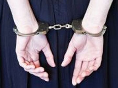 లైంగిక వేధింపులు: ఎన్నారై అరెస్ట్