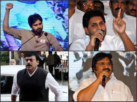 టార్గెట్ చిరు, జగన్: పవన్ కళ్యాణ్‌కు దాసరి తోడయ్యారా!