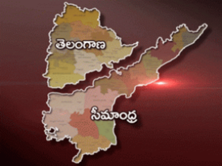 విభజన ప్రక్రియ ఎంత వరకు?: సిఎస్ మహంతి సమీక్ష