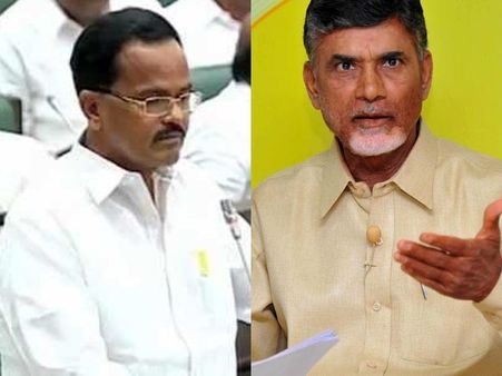 బాబుకు 'టి' తలనొప్పి: సీట్ల కోసం అలకలు, బెదిరింపులు