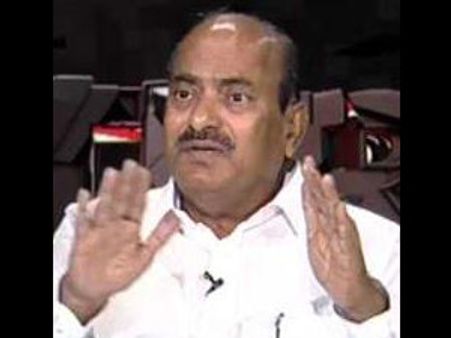జగన్ మాటలు వింటే మునగడం ఖాయం: జెసి