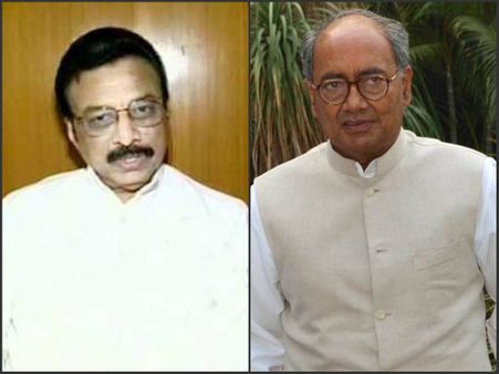 కిరణ్‌కి సాయిప్రతాప్ షాక్, వారిని చూసి అభ్యర్థులు: డిగ్గీ