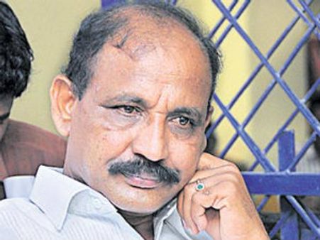 సిపిఎంకు రిజైన్: తెరాసలోకి నోముల నర్సింహయ్య